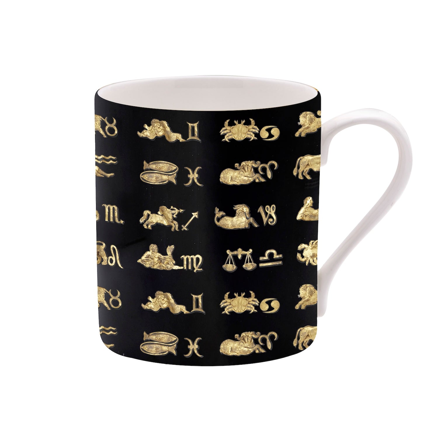 Star Sign Mug