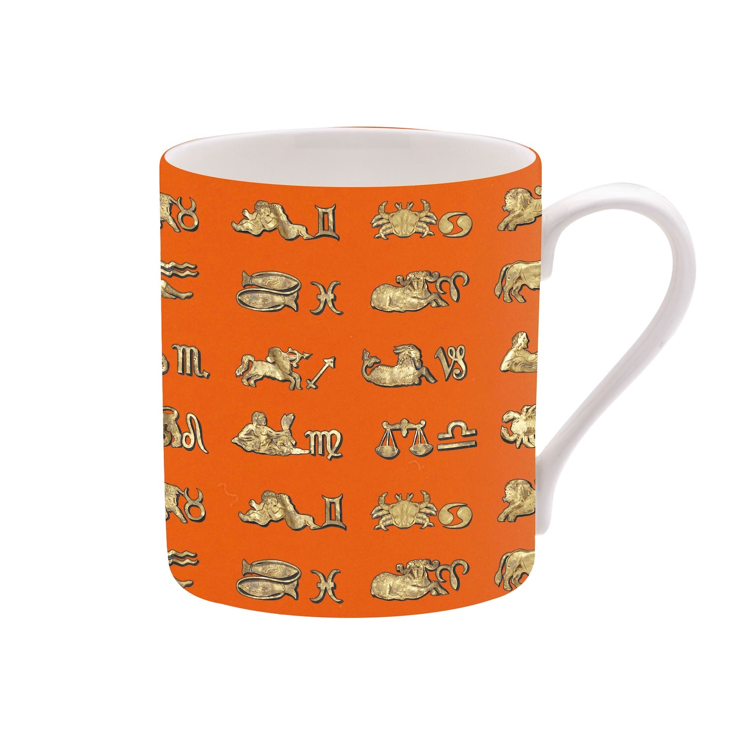 Star Sign Mug