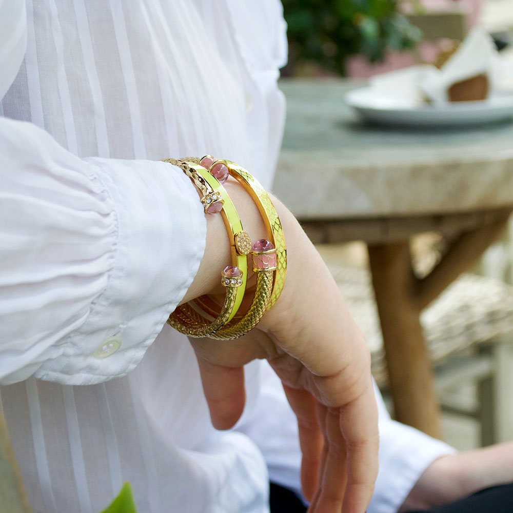 Bangles on sale gold bangles